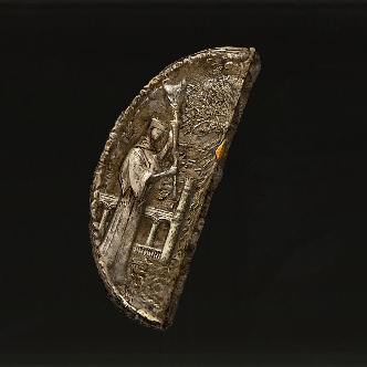 Dectus Medallion (Left) Icon