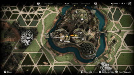 Zo Location Plainsong