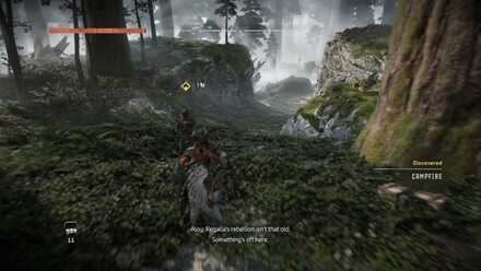 Follow Garokkah and Kill the Stalkers