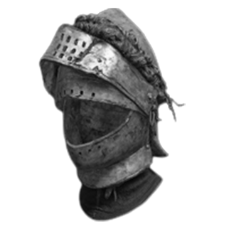 Elden Ring - Helmet