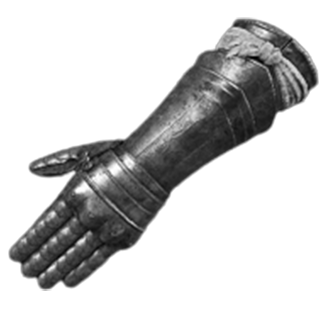 Elden Ring - Gauntlets