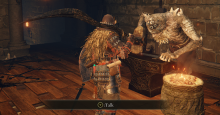 Smithing Master Hewg Location.png