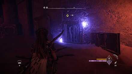 Reach the Upper Level