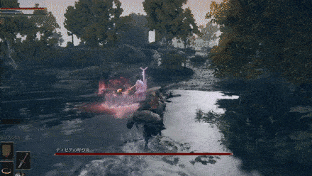 Tibia Mariner - Skeleton Spawn