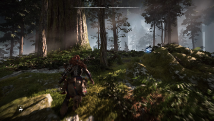 The Stand of the Sentinels Leave the Area