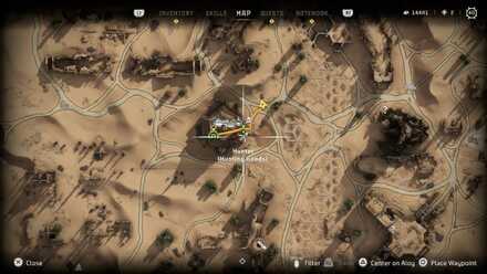 Boom or Bust Map Location