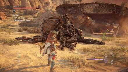 Kill the Machines and Help Boomer