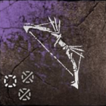 Glowblast Sharpshot Bow