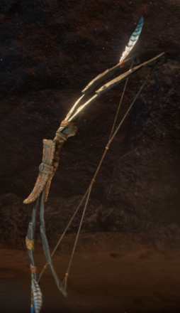 Purgewater Hunter Bow