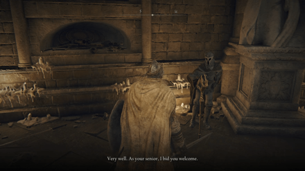 Gideon Ofnir Map Location