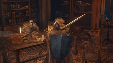 Gideon Ofnir Map Location