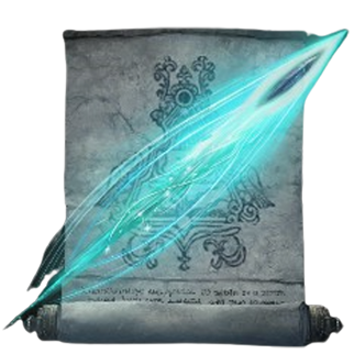 Great Glintstone Shard Icon