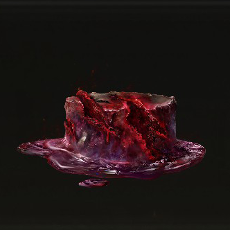 Blood Grease Icon