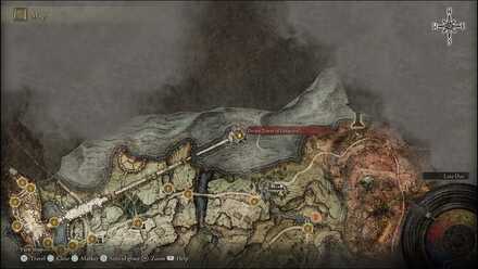 Elden Ring - Divine Tower of Limgrave