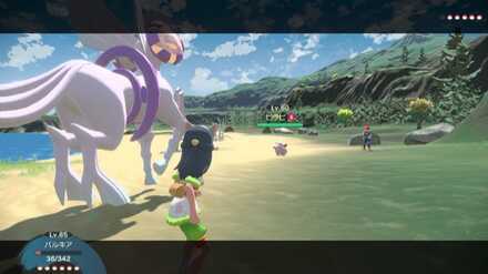 Request 98 - Battle with Rival.jpeg