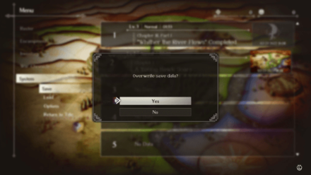 Triangle Strategy - Overwriting Save Files.png