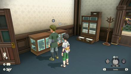 Digging for Tomorrow Location