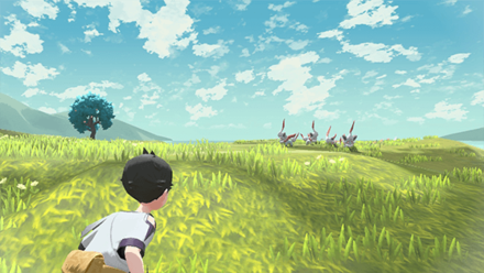 PLA - Request 95 - Zorua Outbreak in Ramanas Island.png