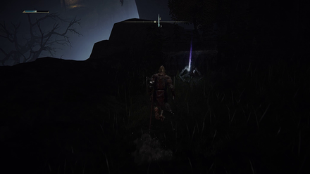 Elden Ring - Rune Arc Village of the Albinaurics Location