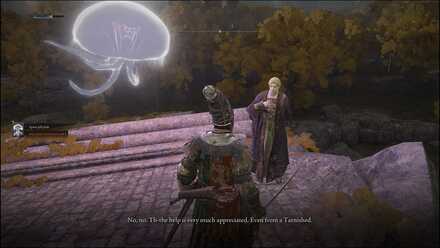 Elden Ring - Kenneth Haight