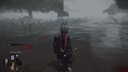 Elden Ring - Glintblade Phalanx Lore Image