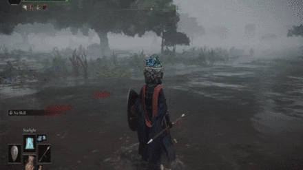 Elden Ring - Starlight Lore Image