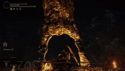 Stonedigger Troll - Quadruple Club Smash