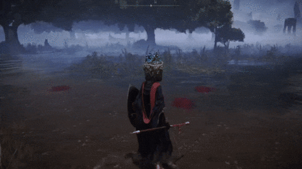 Elden Ring - Magic Glintblade Lore Image