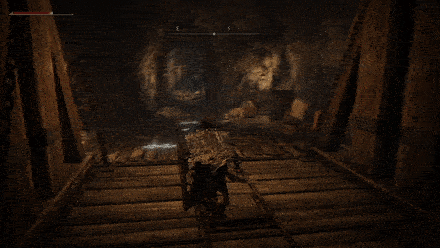 Stonedigger Troll - Hidden Tunnel Location