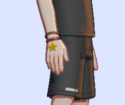 Pioneer Set: Accessory Preview