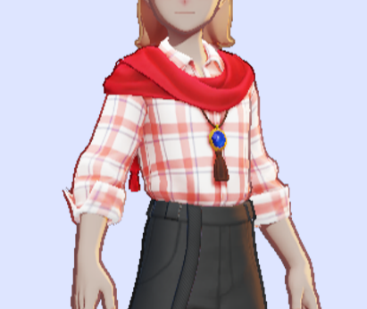 Pioneer Set: Innerwear Preview