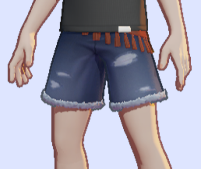 Pioneer Set: Bottoms Preview