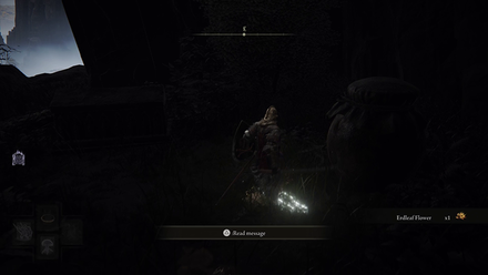 Elden Ring - Albus Pot Disguise