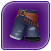 Pioneer Set Shorts Icon