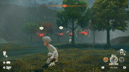 PLA Alpha Mass Outbreak