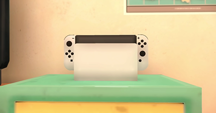 Pokemon Scarlet and Violet SV - Nintendo Switch