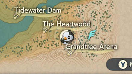 PLA Starly Mass Outbreak