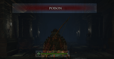 Elden Ring - Fill Up The Ailment Meter to Full