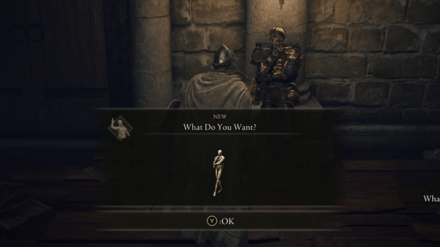 What Do You Want Gesture Reward