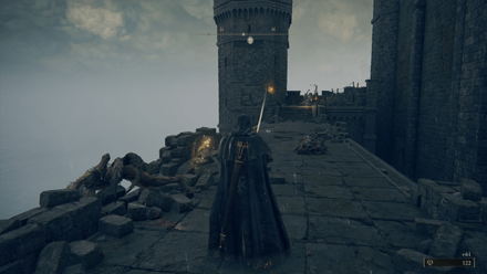 Elden Ring - Twinblade Talisman Step 3