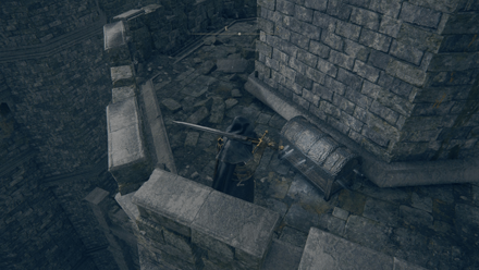 Elden Ring - Twinblade Talisman Step 5