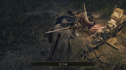 Edgar Reunited with Irina