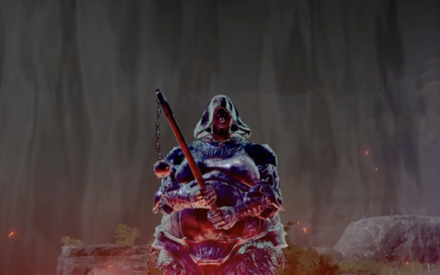 Adan, Thief of Fire Icon