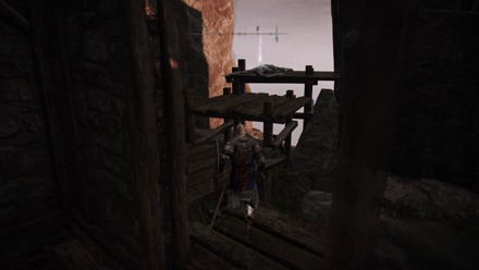 Elden Ring - Slumbering Wolf