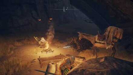 Elden Ring - Boc Human Form