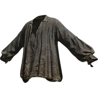 Prisoner Clothing Icon