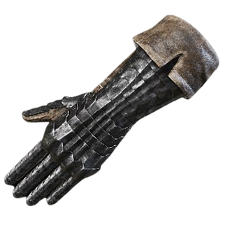 Confessor Gloves Image