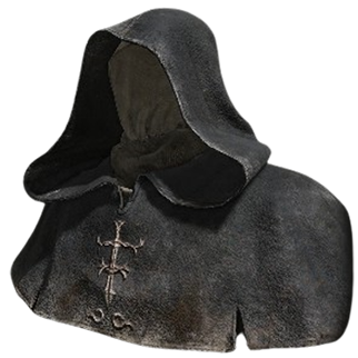 Confessor Hood