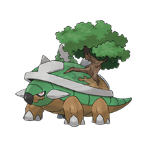 Torterra