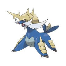Samurott Icon
